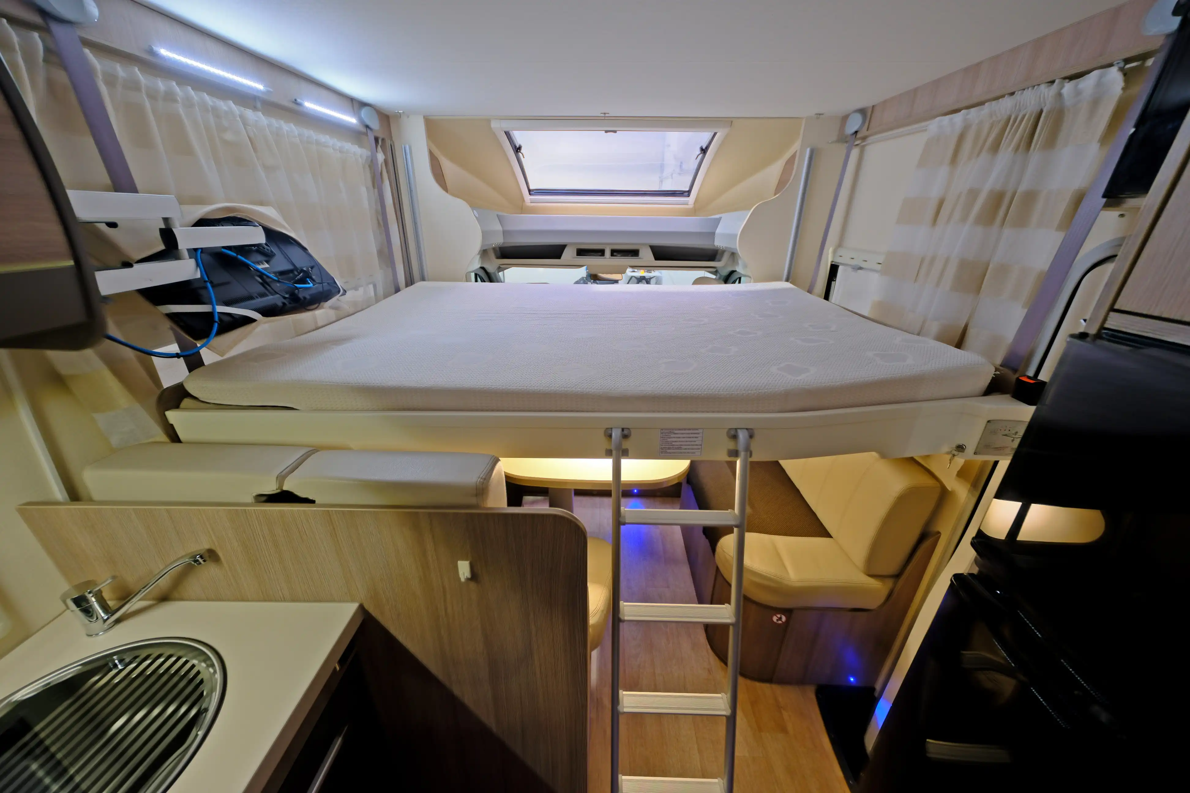 CHALLENGER Genesis 290